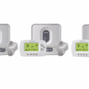 Honeywell Home YTH6320R1001/U Thermostat with Equipment Module