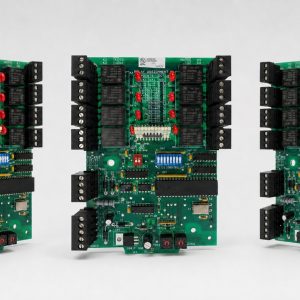 Notifier ACM-8R Annunciator Relay Control Module