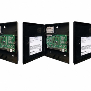 Honeywell HON-CGW-MBB CLSS Gateway with the enclosure