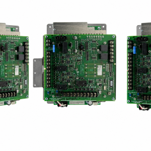 Honeywell HPFF12CM Chassis Mounted Power Supply
