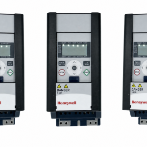 Honeywell HVFD2D3C0015E2 VFD HVAC2 3-Phase