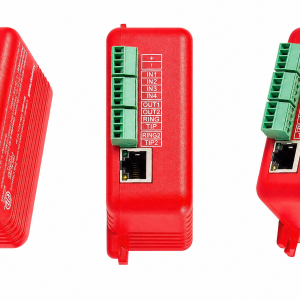 Honeywell HW-AV-LTE-M CLSS Pathway Dual-Path LTE Communicator