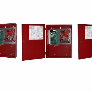 Honeywell Power HPFF8CM 8.0A NAC Expander Power Supply 24VDC