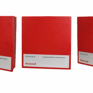 Honeywell Power HW-AV-ENC Metal Mounting Enclosure