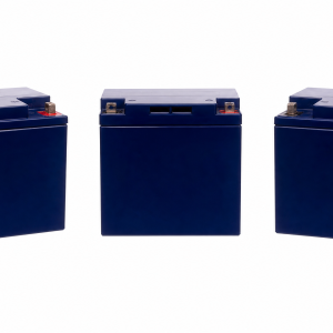 Kidde 12V10A 10.5 Ah Sealed Lead Acid Battery