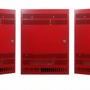 Kidde EBPS10A Signaling Remote Booster Power Supply
