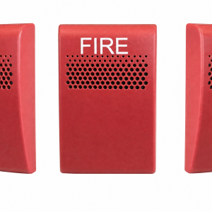 Kidde EG1ARF Genesis LED EG1 Compact Wall Horn