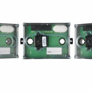Kidde FX-PDD Intelligent Addressable Optical Duct Detector