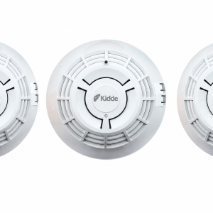 KIDDE (KI-OSD) Intelligent Optical Smoke Detector