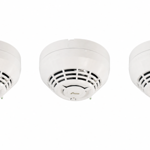 Kidde KIR-COD Intelligent Carbon Monoxide Detector