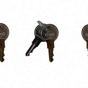 Notifier 17003 Key