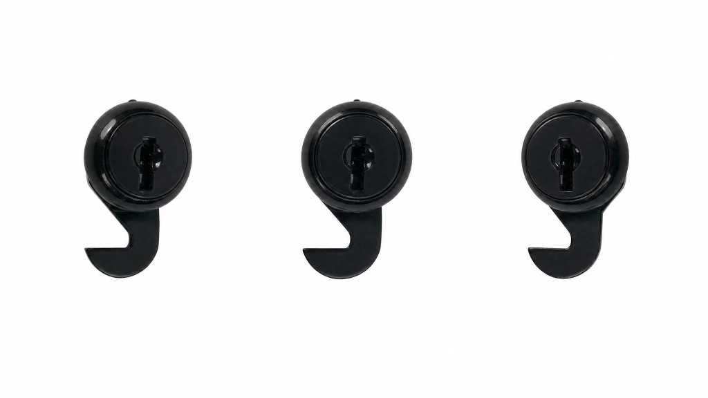 Notifier 17045 Lock Snap-In | Fire Alarm Spare Parts