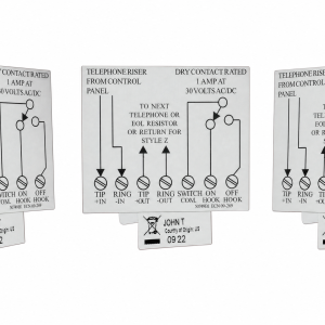 Notifier AFAWS-TELA