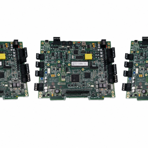 Notifier DVC-EM Digital Voice Command
