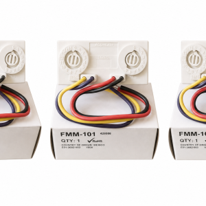 Notifier Fmm 101