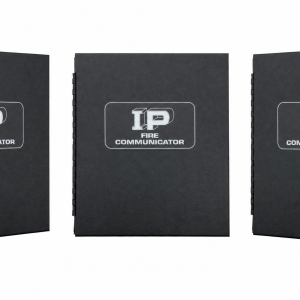 Notifier IPENC-B IP Communicator External Mounting Enclosure