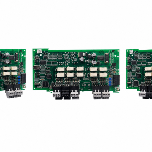 Notifier N-ANN-RLY Relay Module