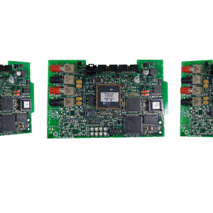 Notifier NCM-F (fibre optic) Network Communications Module