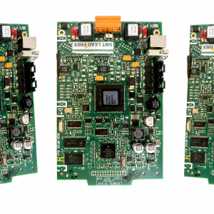 Notifier Ncm W