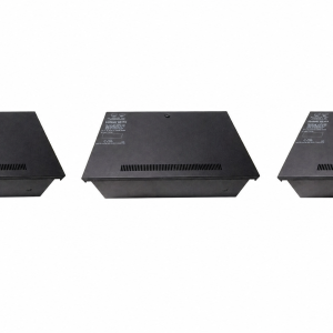 Notifier NFS-LBB Battery Cabinet