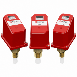 Potter VSR-S Waterflow Alarm Switch for Small Pipe