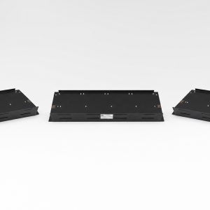 Notifier CHS-4L Chassis