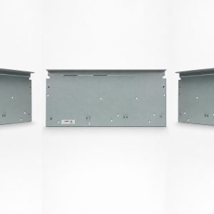 Notifier CHS-6 Chassis