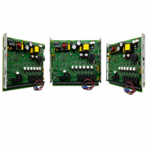 Silent Knight 5895XL Power Supply Replacement Board