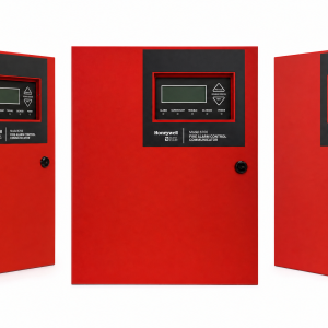 Silent Knight 6700 Addressable Fire Alarm Control Panel