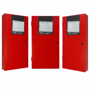 Silent Knight 6808 Fire Alarm Control Panel 198-Point