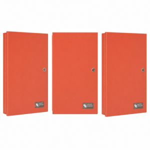 Silent Knight IDP-ACB Control Panel Cabinet