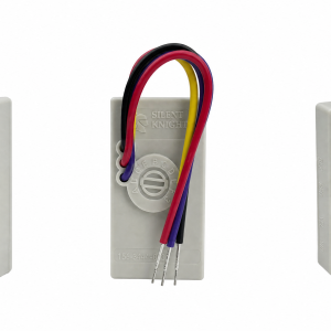 Silent Knight SK-MINIMON Addressable Mini Monitor Module