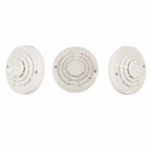 System Sensor 5551R Heat Detector