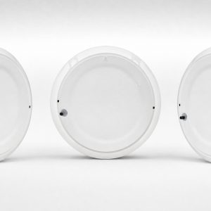 Notifier FCO-951 Advanced Multicriteria Fire / CO Detector (White)