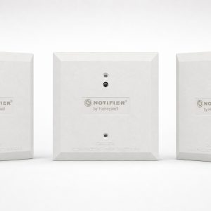 Notifier FDM-1 Dual Monitor Module (NEW)