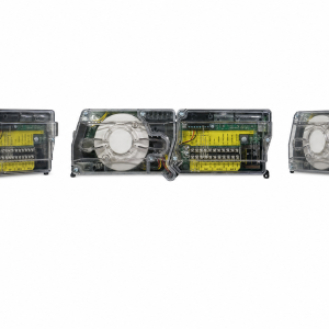 System Sensor D4120 Duct Smoke Detector