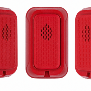 System Sensor HGRKL Outdoor Compact Wall-Mounted Horn