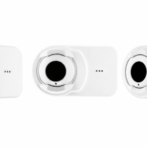 System Sensor OSI-R-SS Reflected Type Beam Smoke Detector, 4-Wire