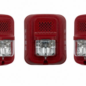 System Sensor P2RL Horn Strobe (Replaced by P2RLED)