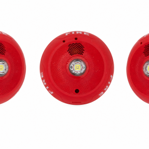 System Sensor PC2RLED Horn Strobe (Replaces PC2RL)