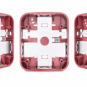 System Sensor SBBSPRL L-Series Wall Surface Mount Back Box