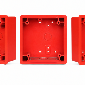 Eaton Wheelock BB-R Backbox