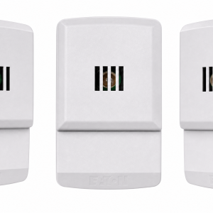 Eaton Wheelock ELHNW Eluxa Led Horn, White