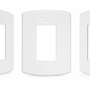 Eaton Wheelock ESB-KIT-W Trim Kit White