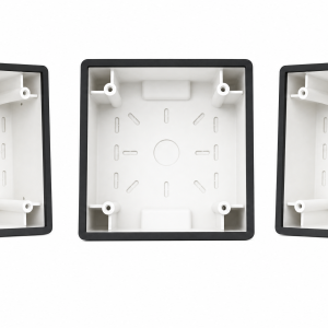 Eaton Wheelock IOB-W Backbox Surface