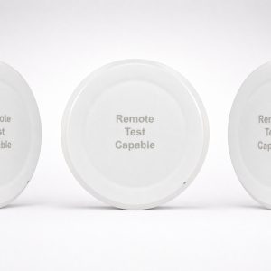 Notifier FSP-951R Photoelectric Smoke Detector Head (White)