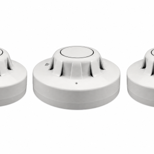 Apollo 55000-317APO Optical Smoke Detector