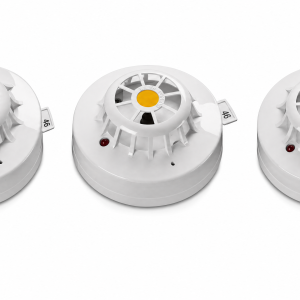 Apollo SA5500-450APO - XP95A Heat Detector - UL521 7th Edition