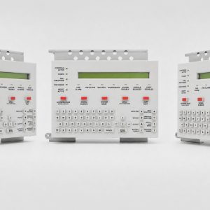 Notifier KDM-R2 Keypad for an NFS-320 and NFS2-640