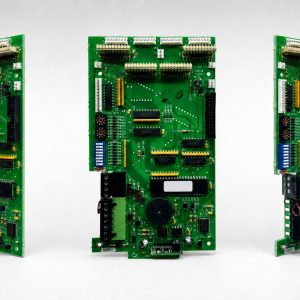 Notifier LDM-32 Lamp Driver Module (REFURBISHED)